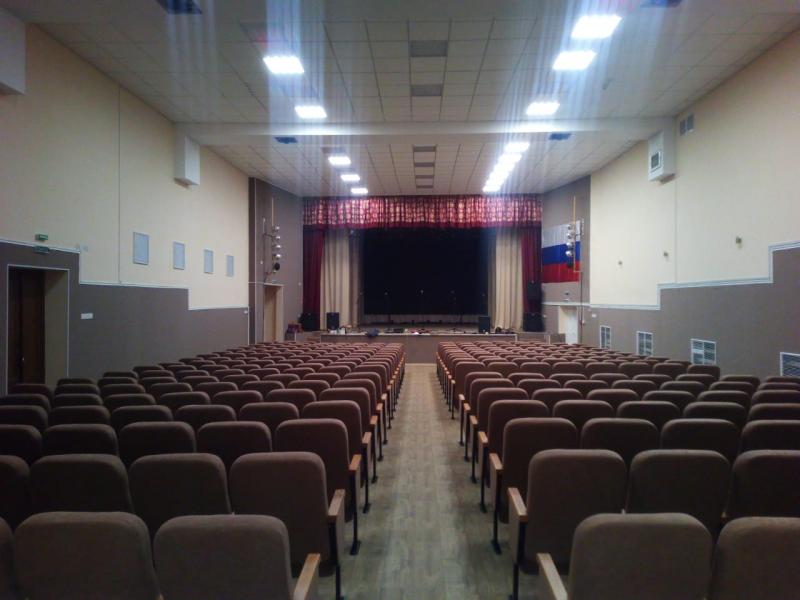 Не стоим на месте. Еще один объект в ЛНР.
