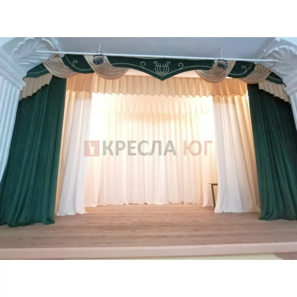 Одежда сцены 6