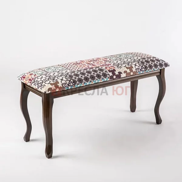 Банкетка Кабриоль