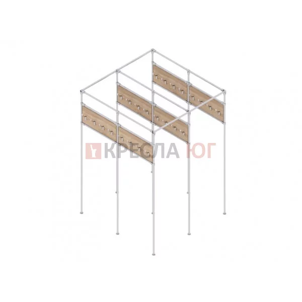 Стойка Холл