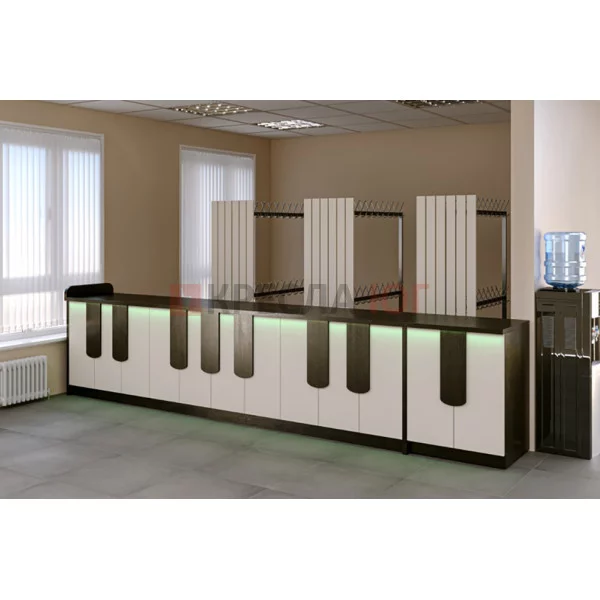 Стойка Фоно