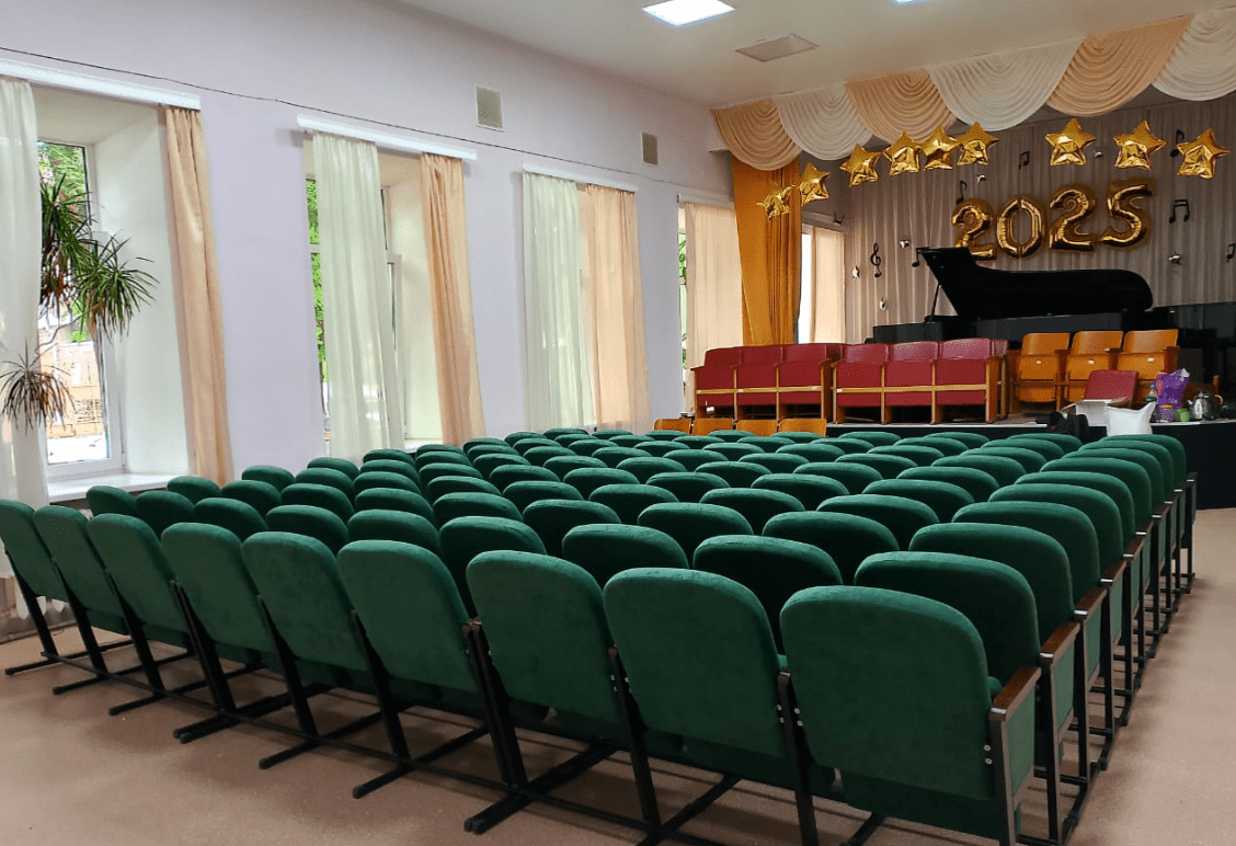 Симферополь, Фит 3 М