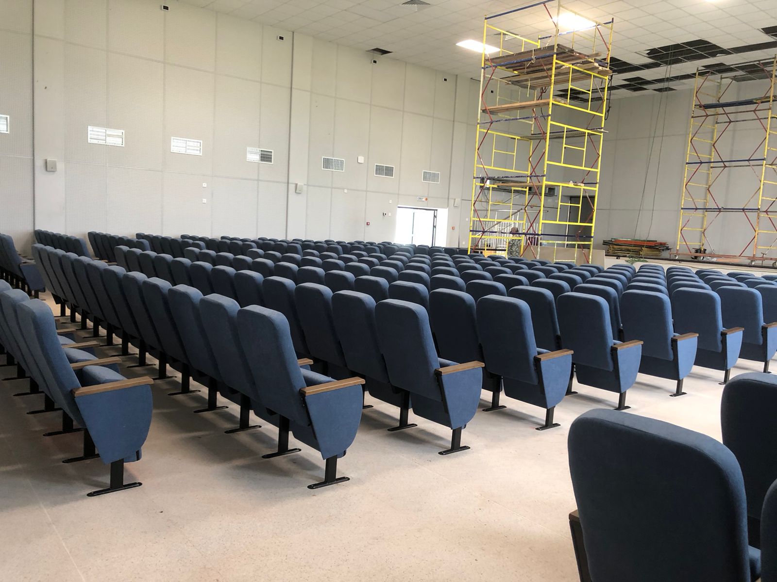 И еще одна школа в Пермском крае И еще одна школа в Пермском крае