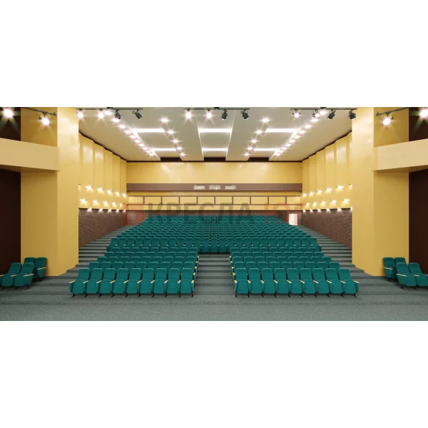 Кресло Форвард