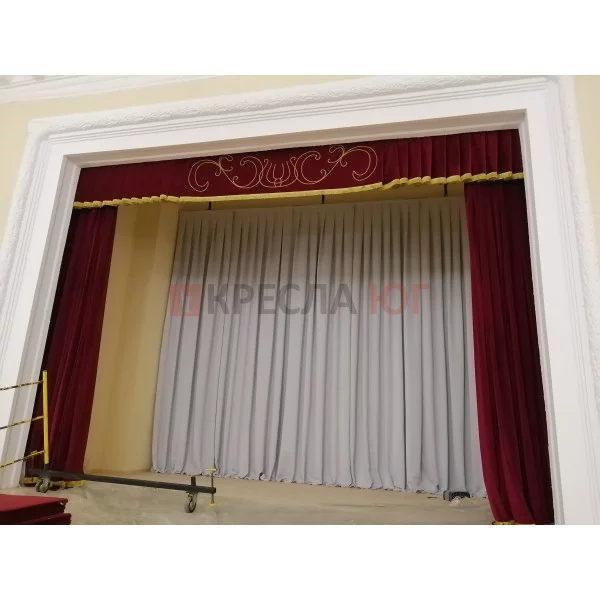 Одежда сцены 3