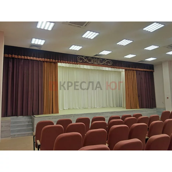 Одежда сцены 8