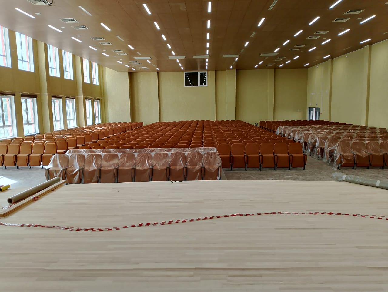 Скоро откроет свои двери школа в Арзамасе!!! Скоро откроет свои двери школа в Арзамасе!!!