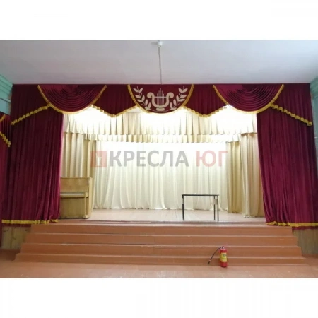 Одежда сцены 7