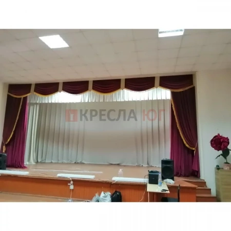 Одежда сцены 1