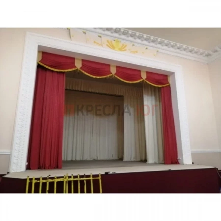 Одежда сцены 2